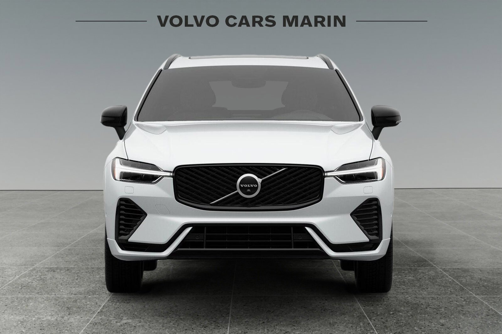 New 2026 Volvo XC60 T8 Plus w/ Climate Package image 2