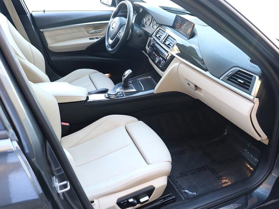 Used 2016 BMW 328i Sedan image 11