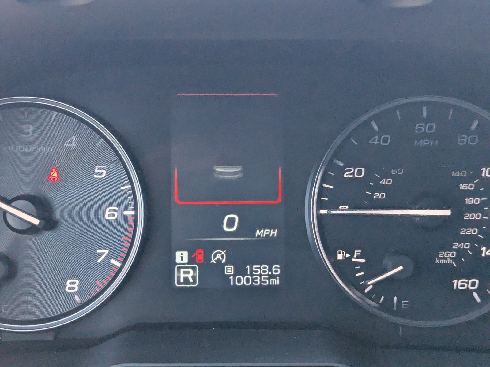 Certified 2025 Subaru Legacy Premium image 31