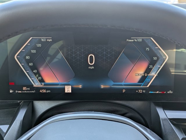 Used 2026 BMW 530i w/ Premium Package image 11