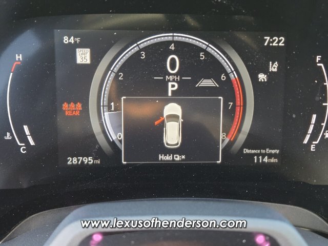 Certified 2024 Lexus RX 350 Premium Plus w/ Convenience Package AWD/4WD image 27