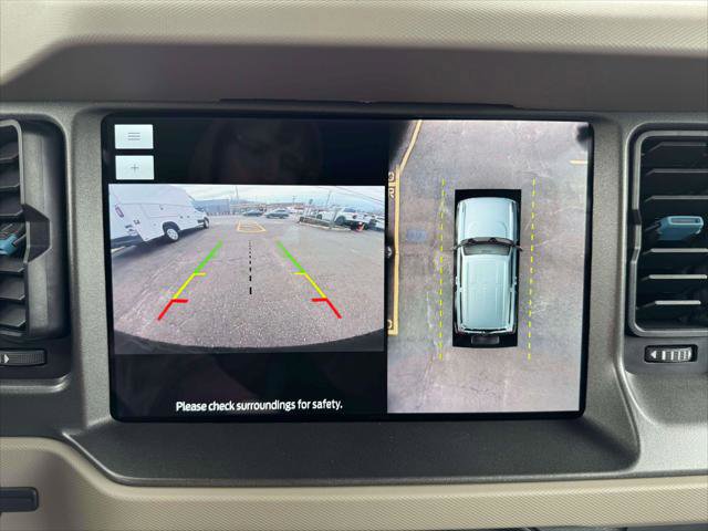 Used 2024 Ford Bronco Wildtrak image 27