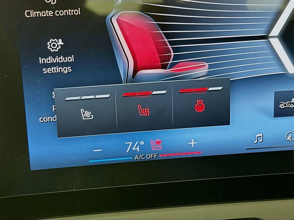 New 2026 BMW 530i xDrive image 26