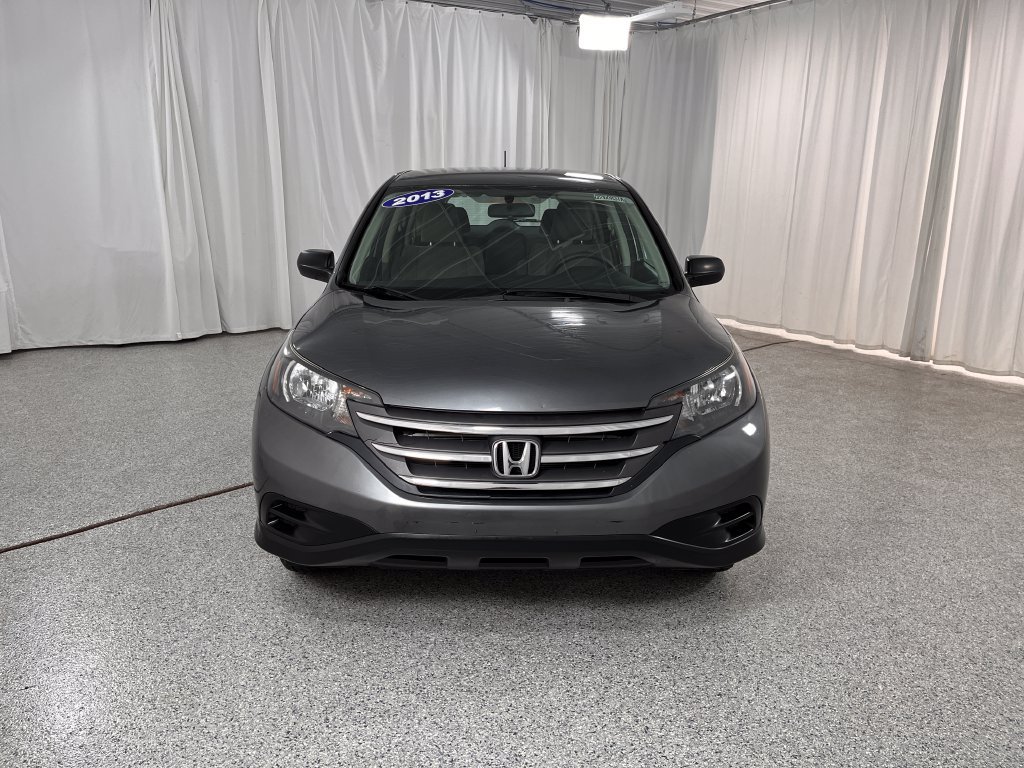 Used 2013 Honda CR-V LX image 12