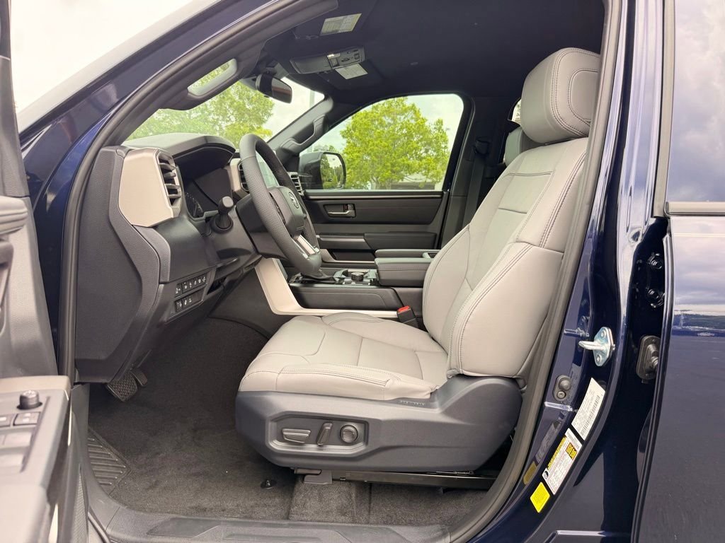 New 2026 Toyota Tundra SR5 AWD/4WD image 16