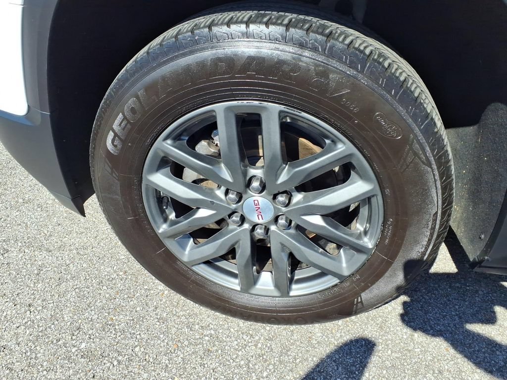 Used 2019 GMC Acadia SLT FWD image 5