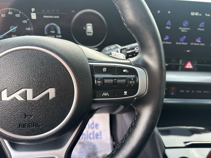 Used 2023 Kia Sportage SX Prestige image 29