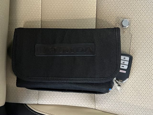 Used 2015 Honda Accord EX-L image 47