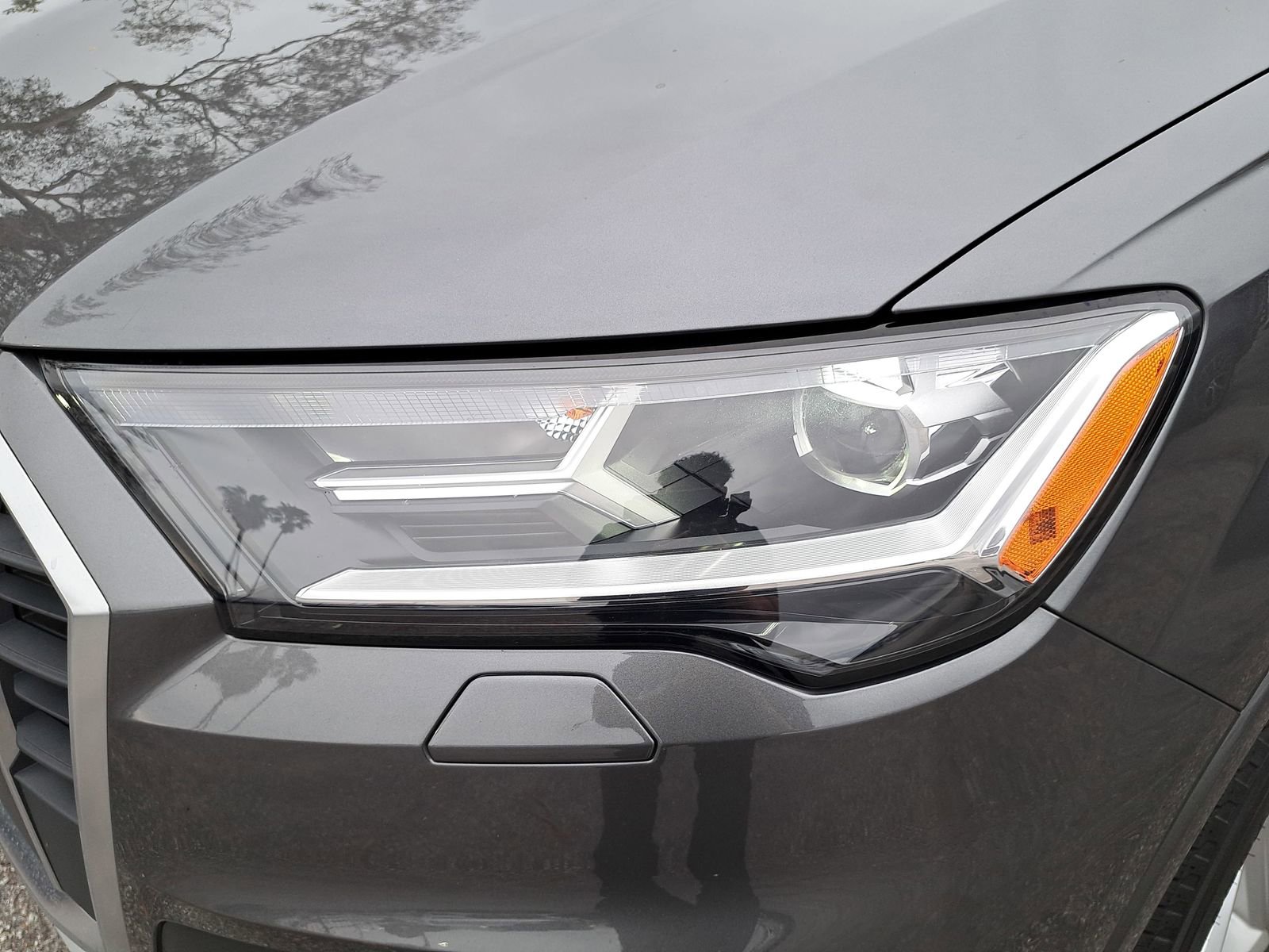 Used 2023 Audi Q7 2.0T Premium Plus w/ Premium Plus Package image 8