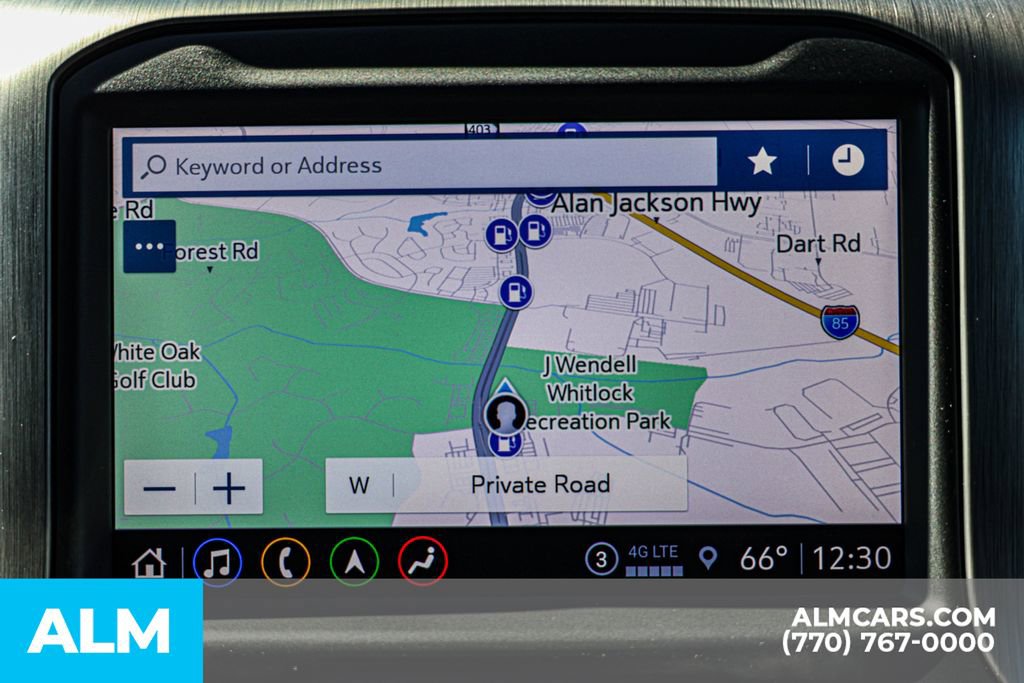 Used 2022 GMC Sierra 2500 Denali w/ Denali Ultimate Package image 38