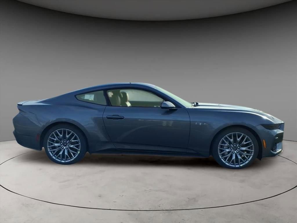 New 2026 Ford Mustang GT Premium RWD image 10