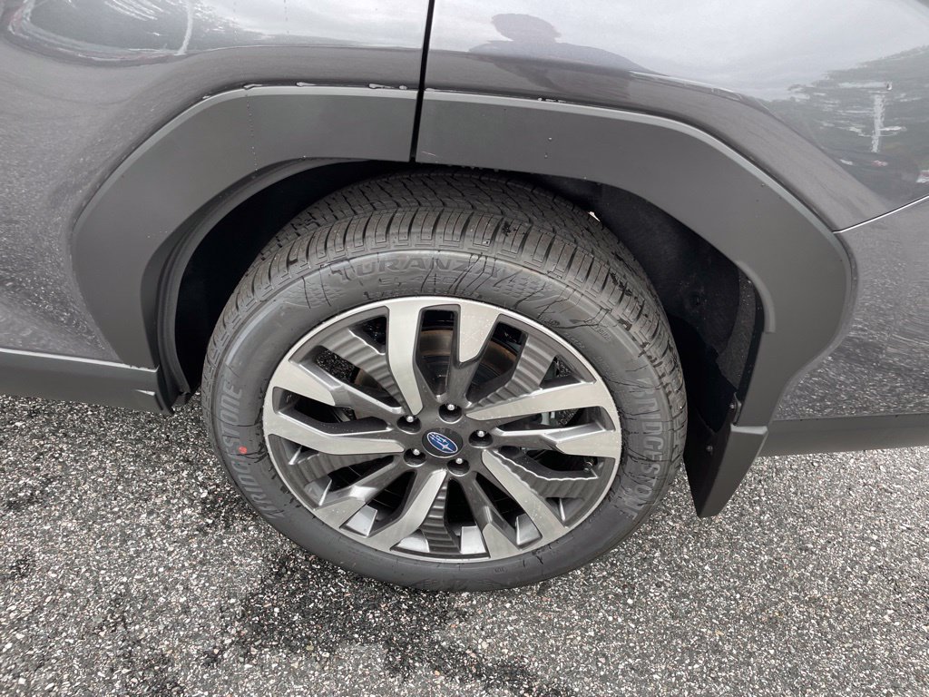 New 2026 Subaru Forester Touring AWD/4WD image 7