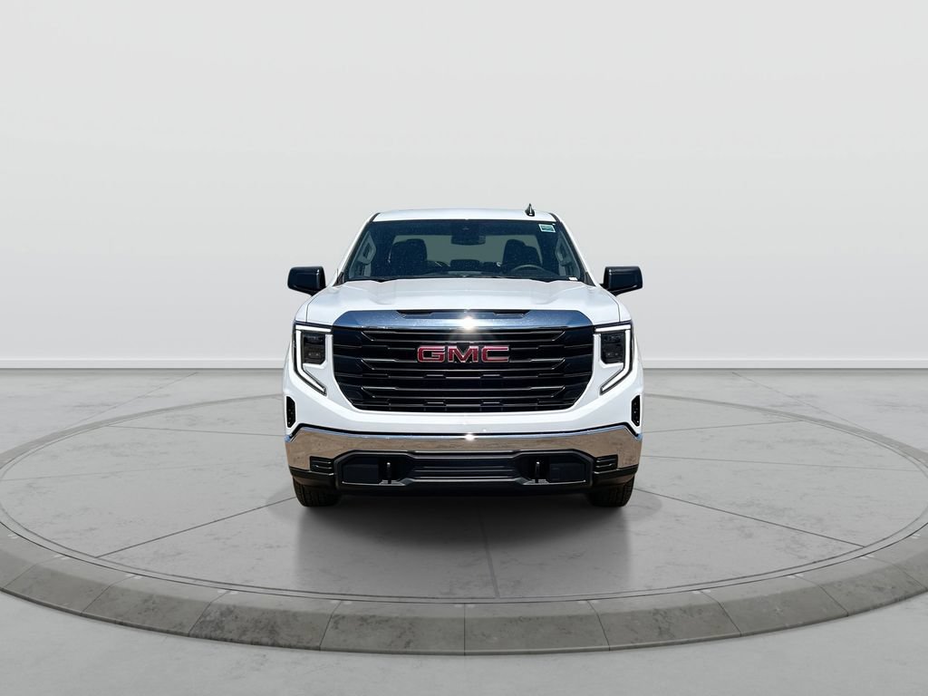 New 2026 GMC Sierra 1500 Pro w/ Pro Value Package AWD/4WD image 3