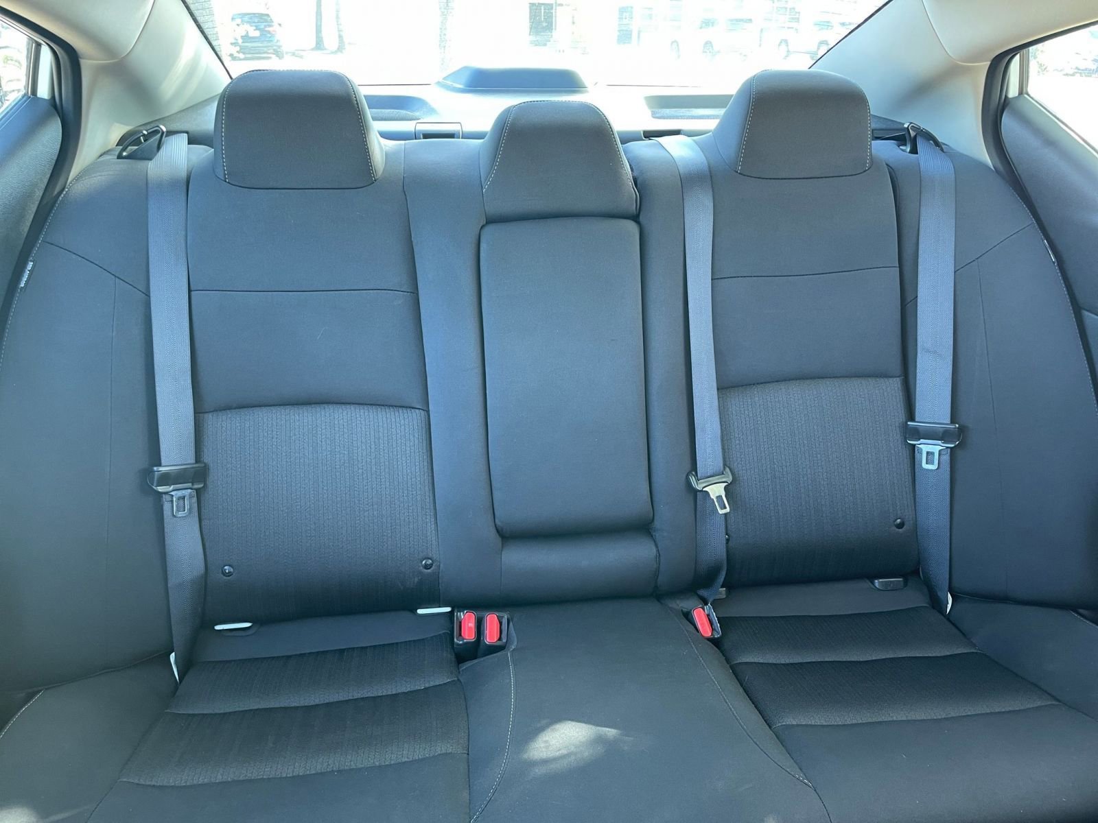 Used 2025 Nissan Altima 2.5 SV image 41