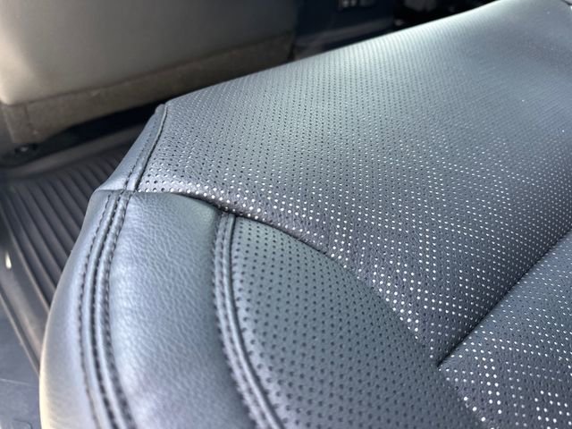 Used 2025 Toyota Tundra SR5 w/ SR5 Premium Package image 13