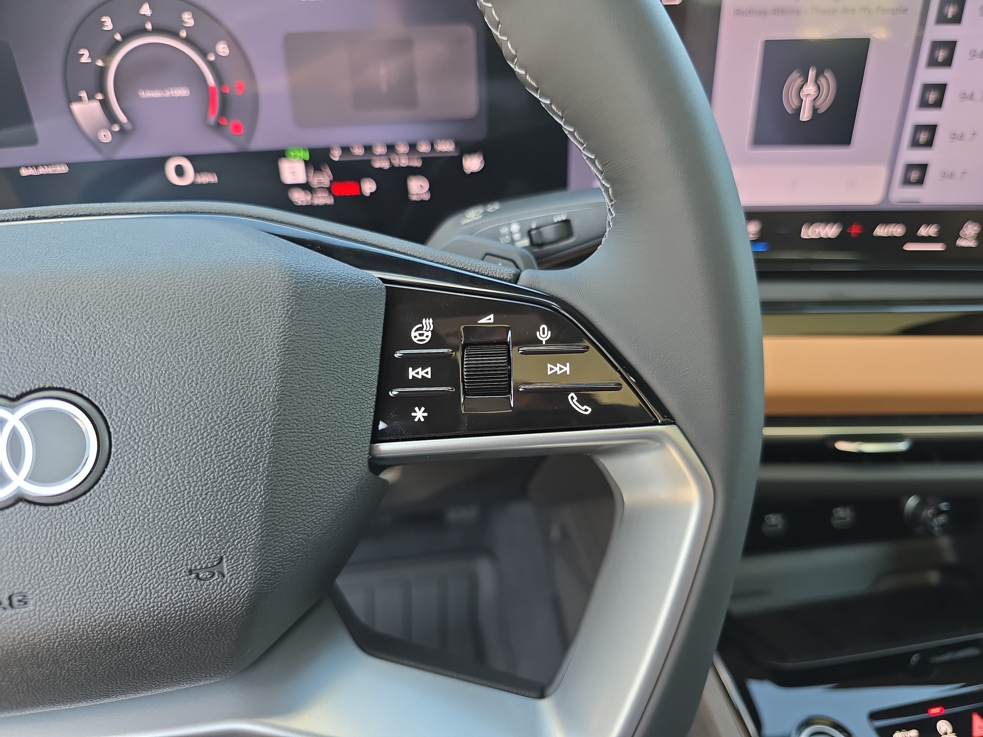 New 2026 Audi A5 2.0T Premium Plus AWD/4WD image 18