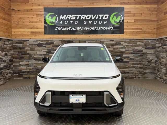 Used 2026 Hyundai Kona SEL Sport AWD/4WD image 3