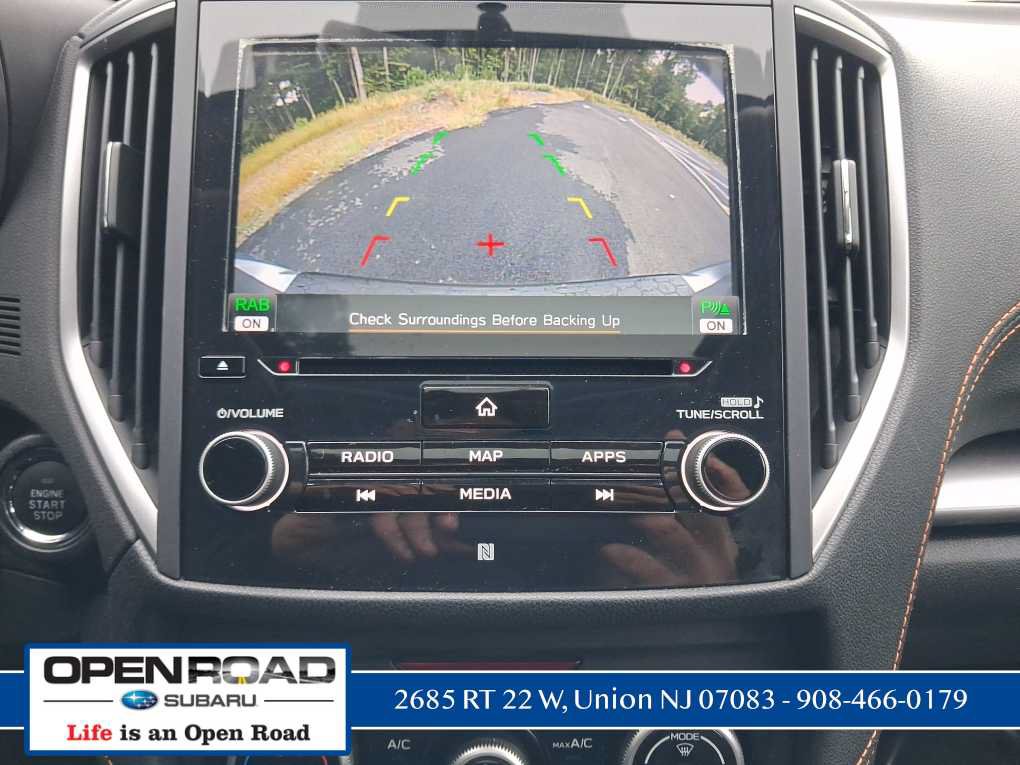 Used 2019 Subaru Crosstrek 2.0i Limited w/ Moonroof Package w/Navigation AWD/4WD image 30
