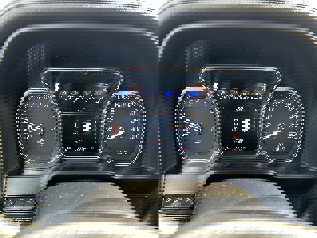 Used 2019 GMC Sierra 1500 Denali image 27