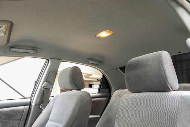 Used 2006 Toyota Corolla LE image 34