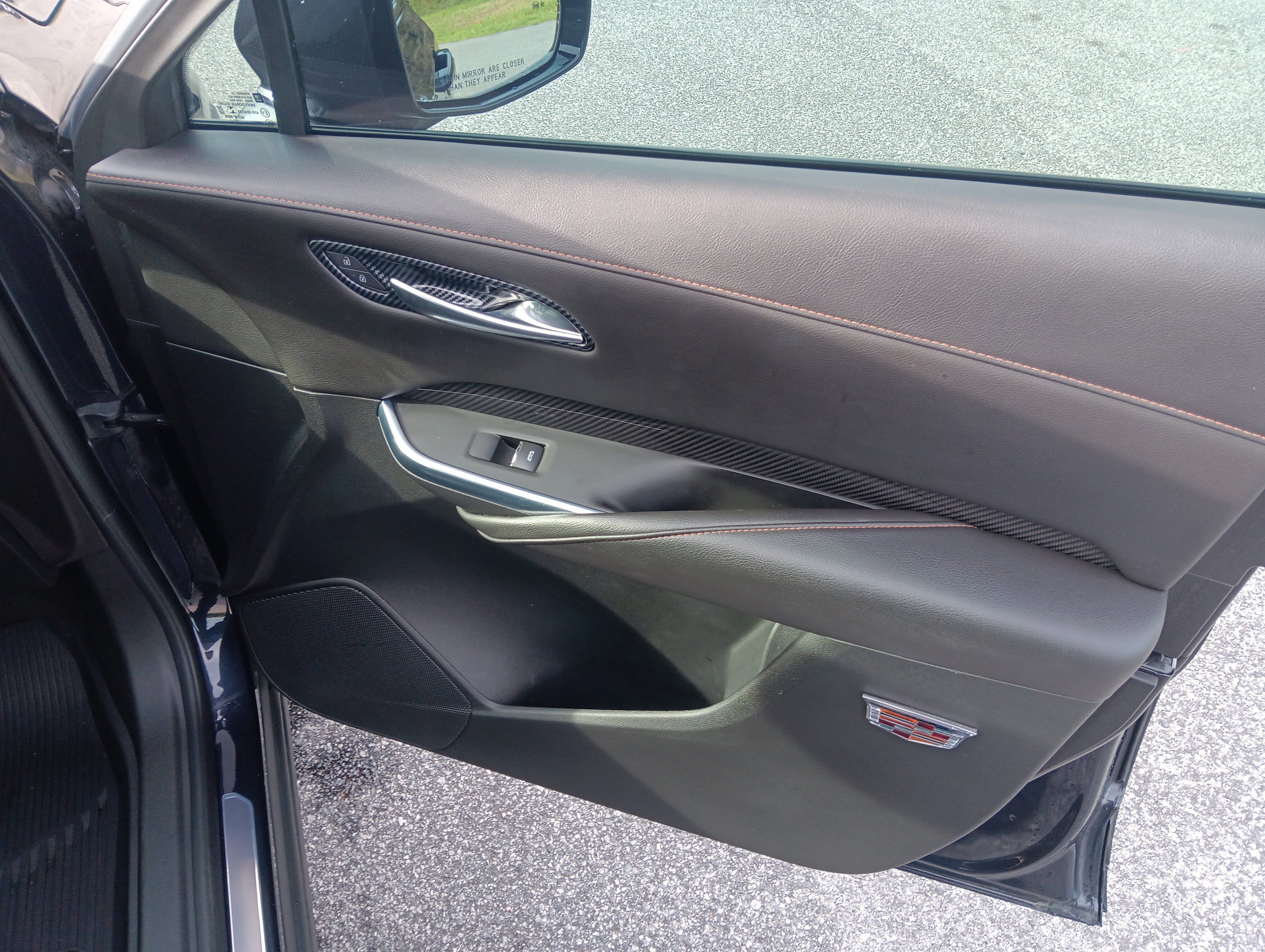 Used 2022 Cadillac XT4 Sport image 21