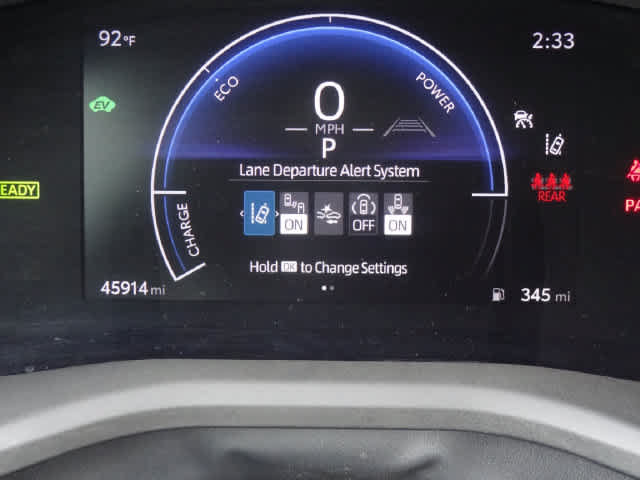Used 2025 Toyota Camry LE FWD image 18