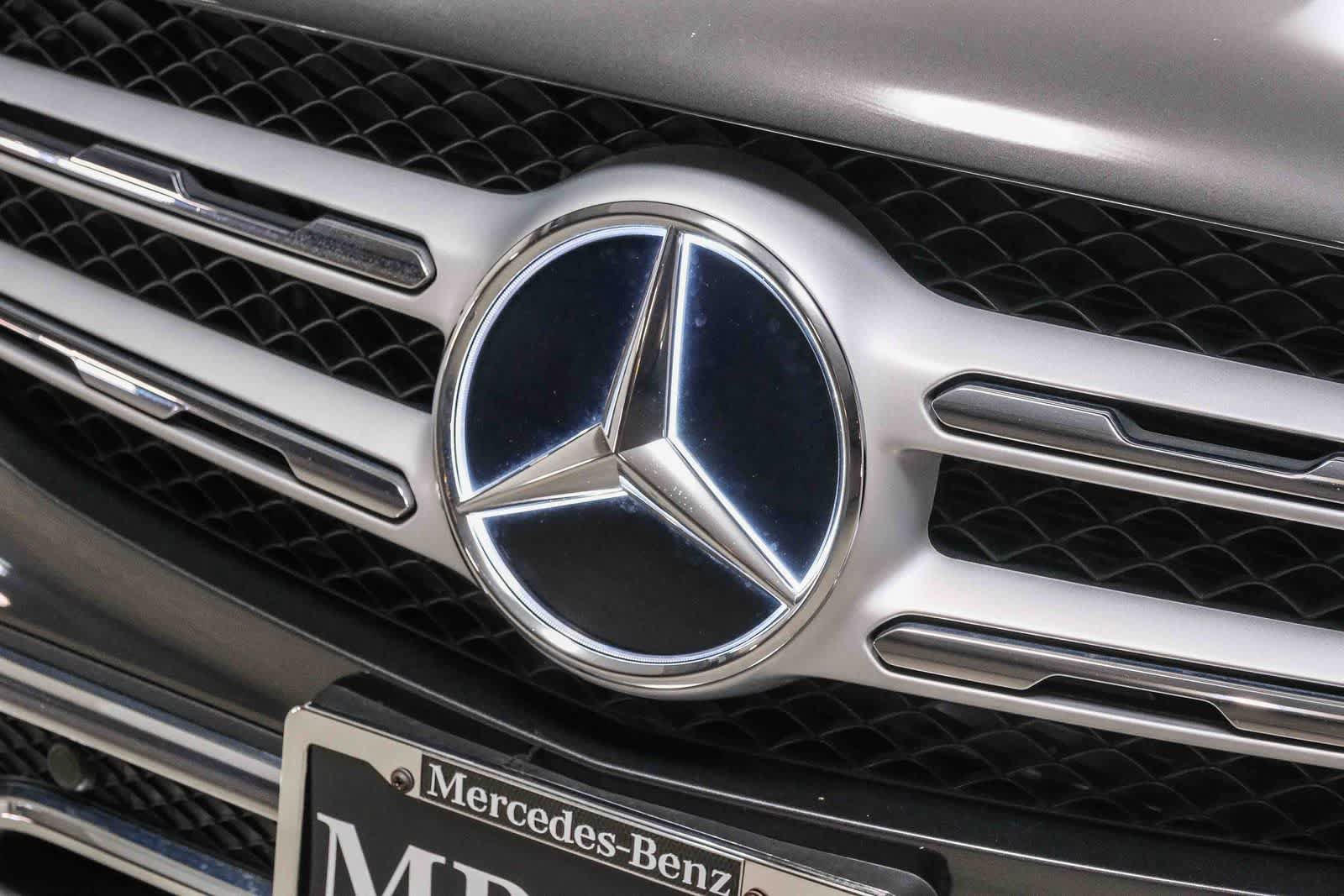 Certified 2022 Mercedes-Benz GLC 300 4MATIC image 14