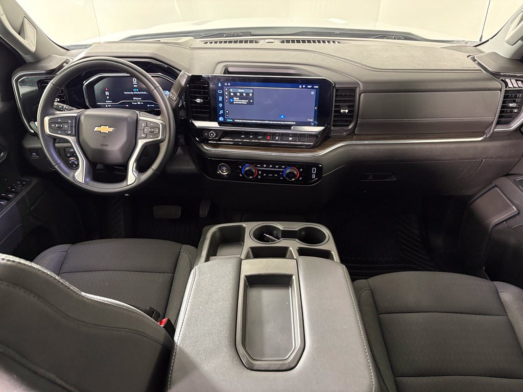 Used 2023 Chevrolet Silverado 1500 LT AWD/4WD image 31