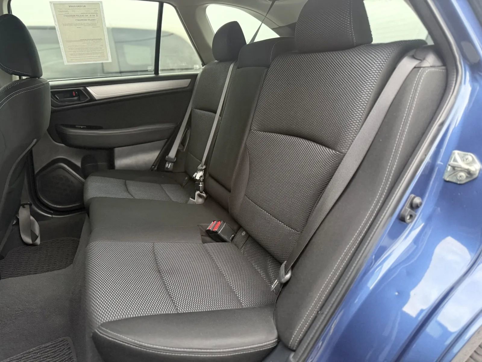 Used 2019 Subaru Outback 2.5i image 15