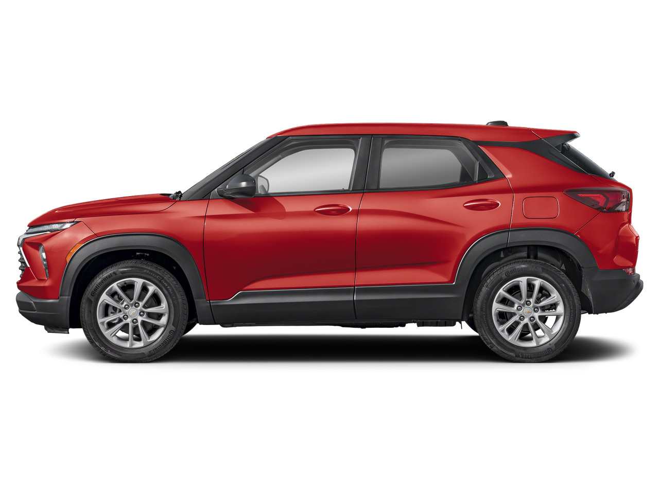 New 2026 Chevrolet TrailBlazer LS w/ LS Convenience Package AWD/4WD image 50