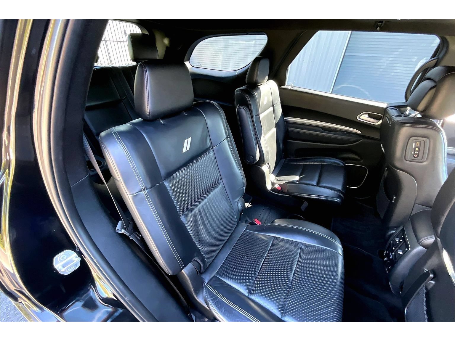Used 2018 Dodge Durango Citadel AWD/4WD image 27