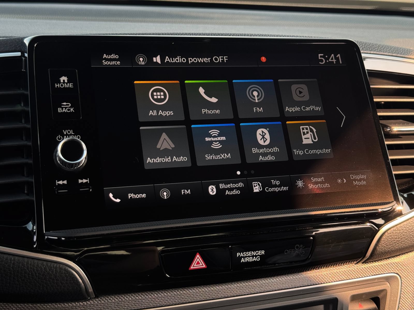 Certified 2024 Honda Ridgeline RTL+ image 21