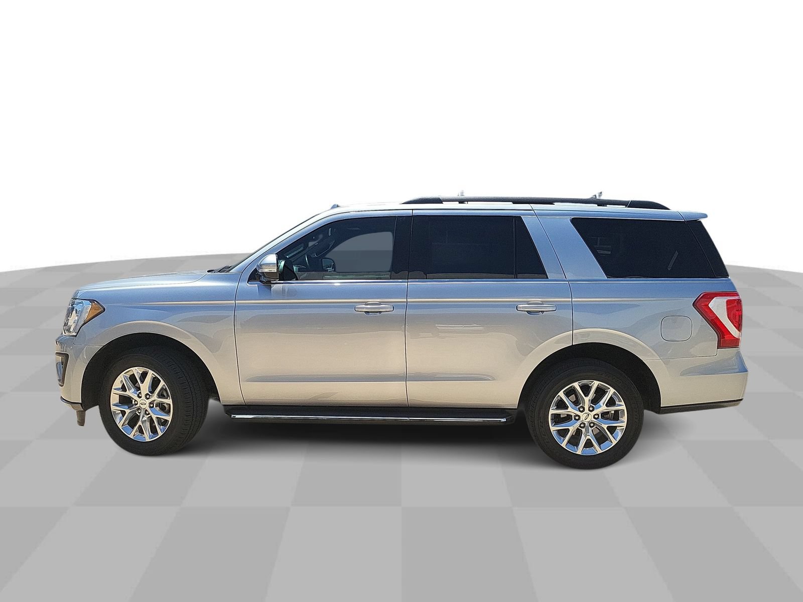 Used 2021 Ford Expedition XLT RWD image 5