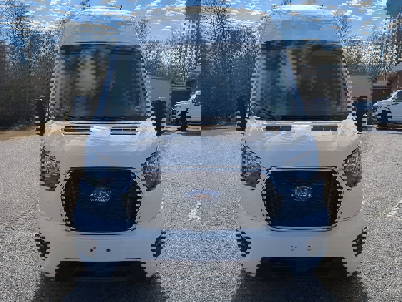 Used 2024 Ford Transit 350 XLT image 7