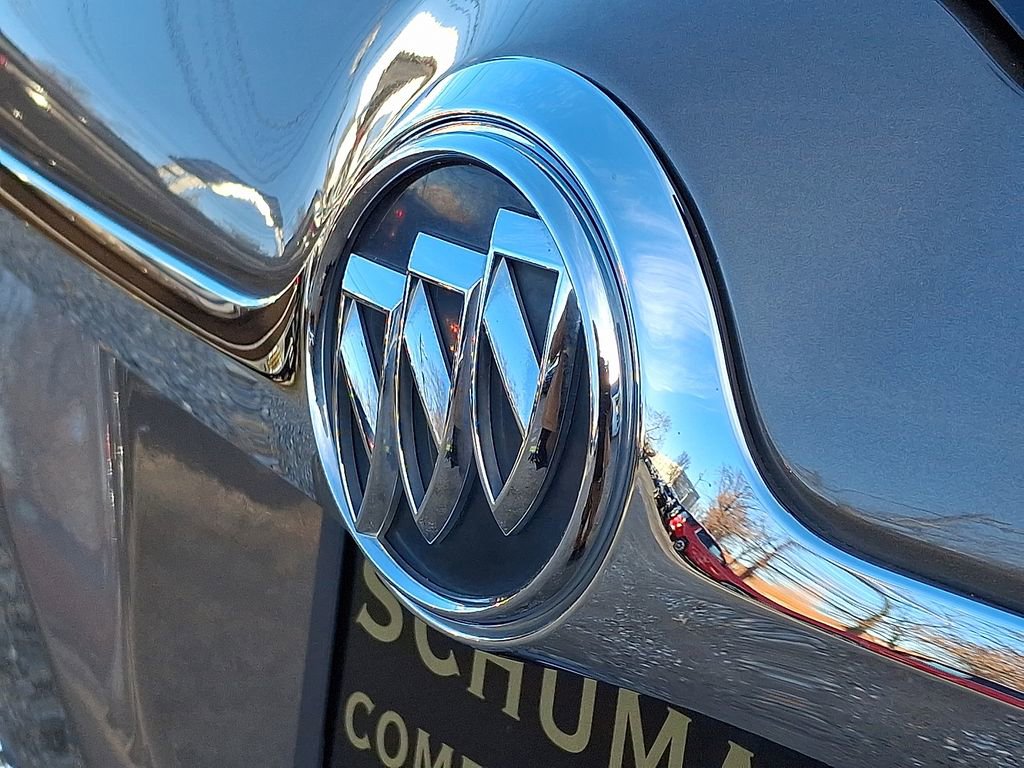 Used 2018 Buick Envision Essence w/ LPO, Hit The Road Package image 29