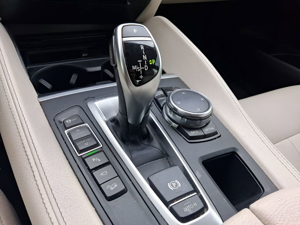 Used 2016 BMW X6 xDrive35i image 28