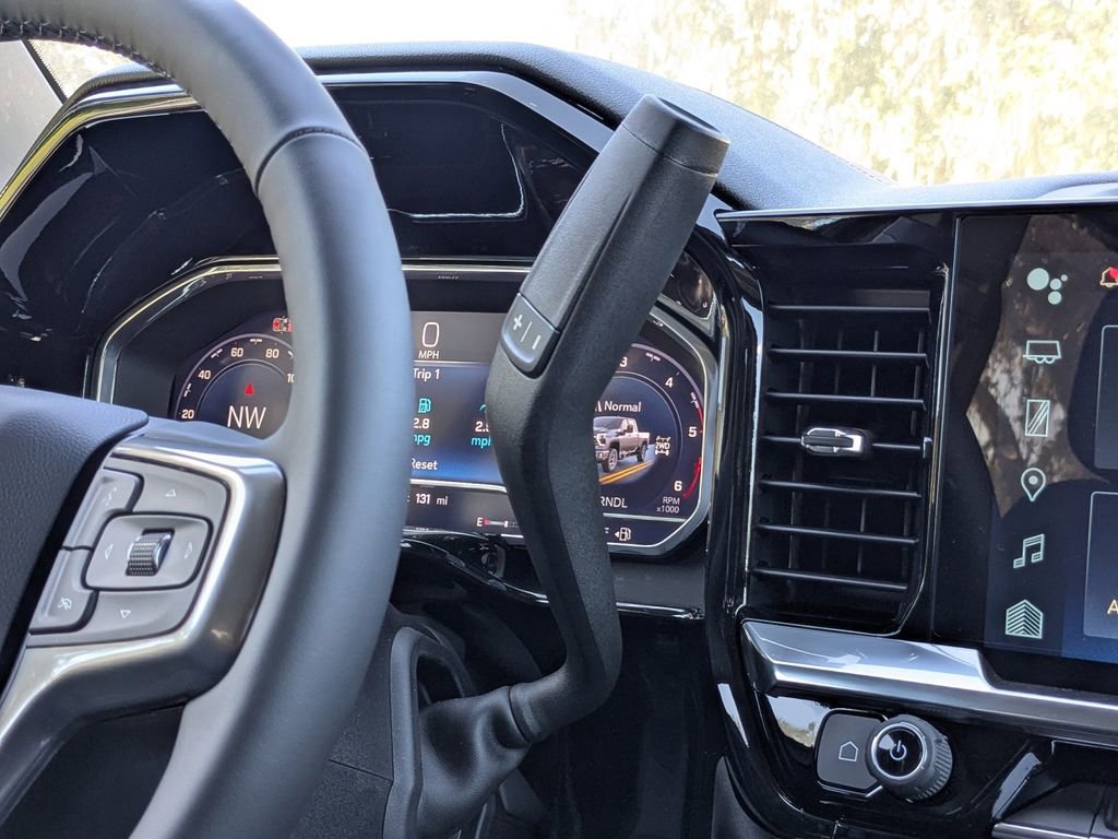 New 2024 Chevrolet Silverado 3500 LT w/ Convenience Package image 20