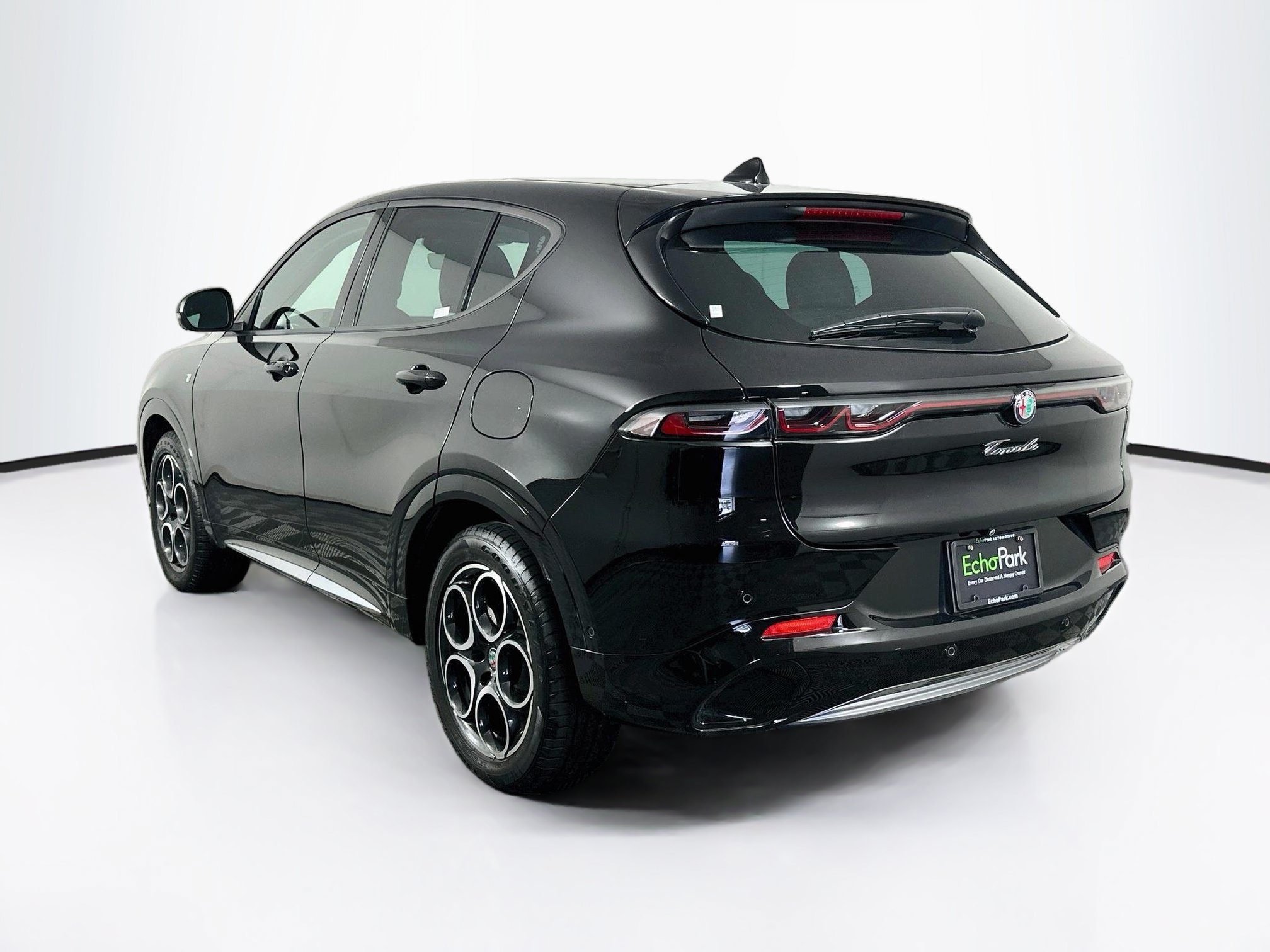 Used 2024 Alfa Romeo Tonale Ti w/ Active Assist Package AWD/4WD image 5