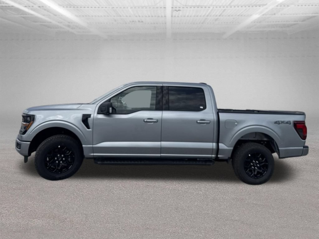 New 2026 Ford F150 XLT w/ Equipment Group 302A MID AWD/4WD image 5