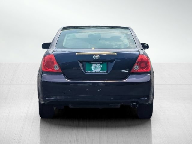 Used 2006 Scion tC FWD image 5
