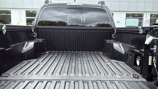 Certified 2022 Toyota Tacoma TRD Sport AWD/4WD image 23