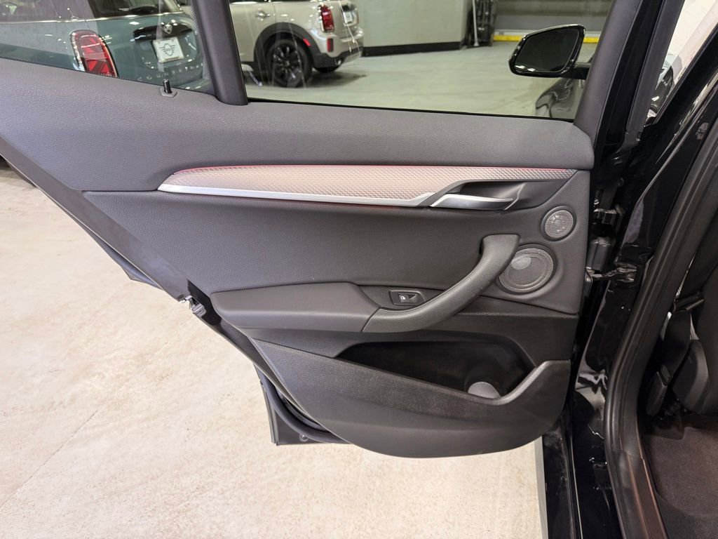 Used 2022 BMW X2 M35i w/ Premium Package image 20