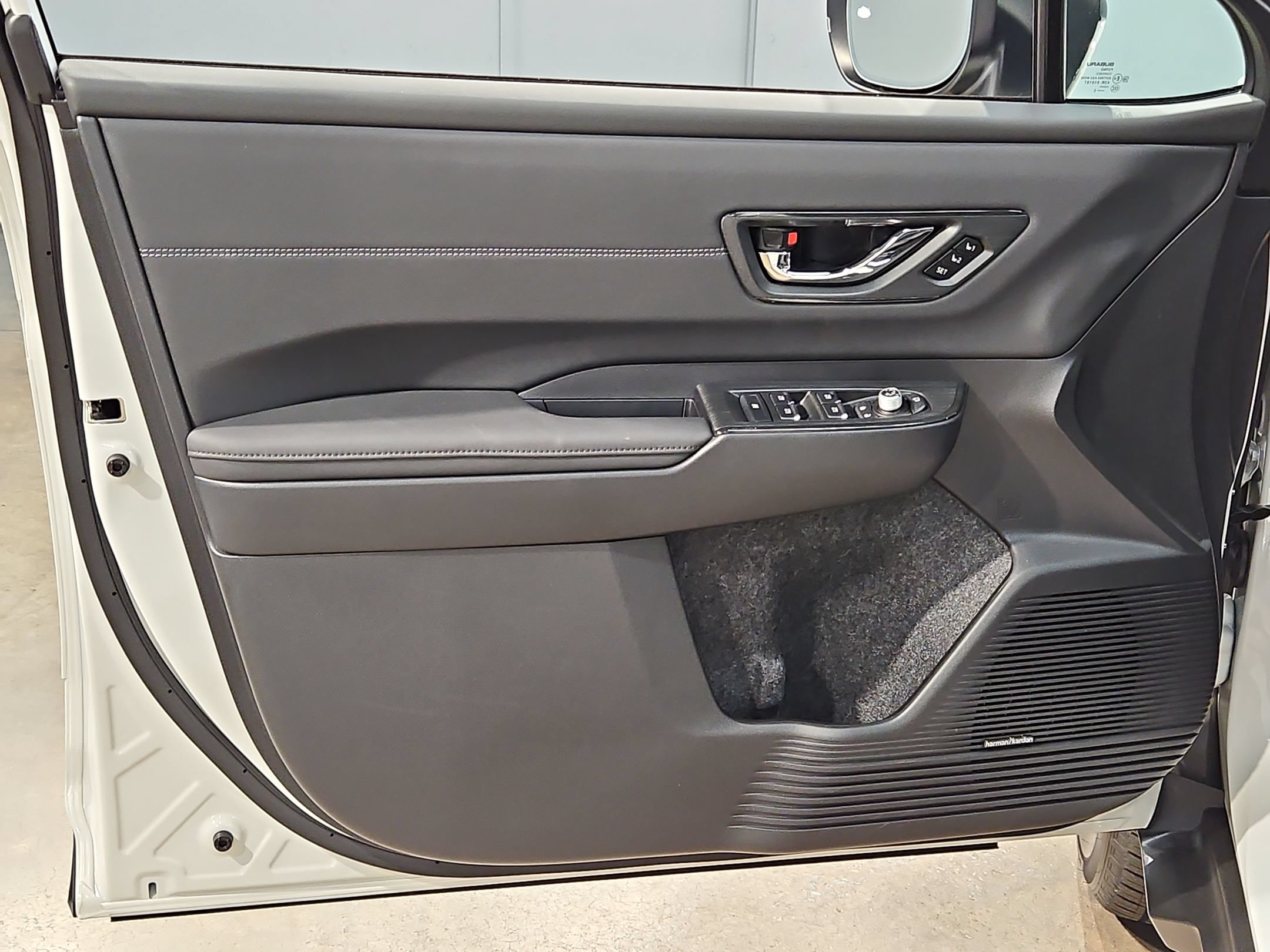 Used 2026 Subaru Outback Touring XT AWD/4WD image 20