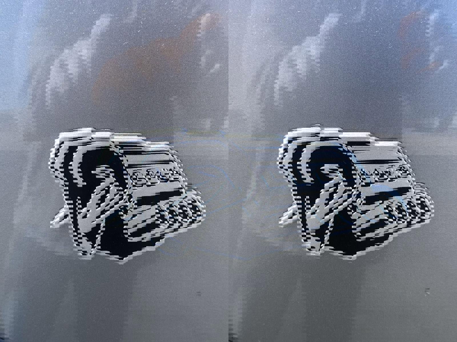 New 2026 RAM 1500 Big Horn image 13