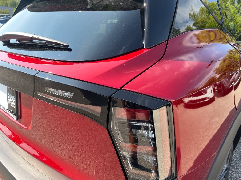 New 2027 Nissan Kicks SR w/ SR Premium Package FWD image 44