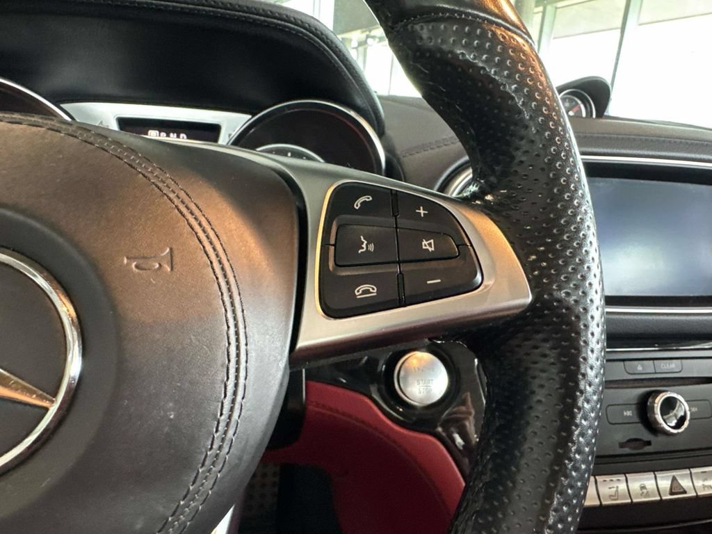 Used 2020 Mercedes-Benz SL 450 image 21