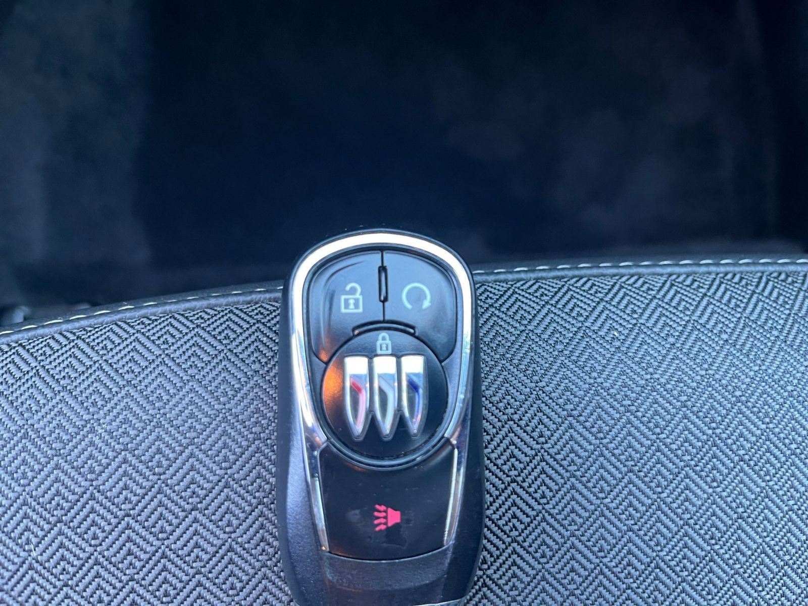 Used 2025 Buick Encore GX Preferred image 23