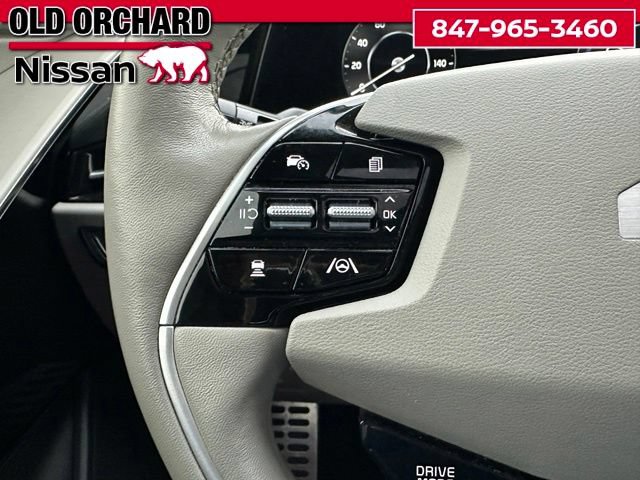 Used 2023 Kia Niro Wave FWD image 19