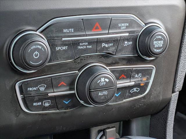 Used 2021 Dodge Charger R/T w/ Driver Convenience Group image 14