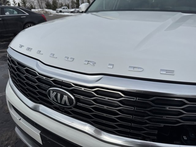 Used 2020 Kia Telluride SX image 33